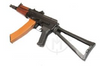 Karabin AKS74U PRODUKT TESTOWY