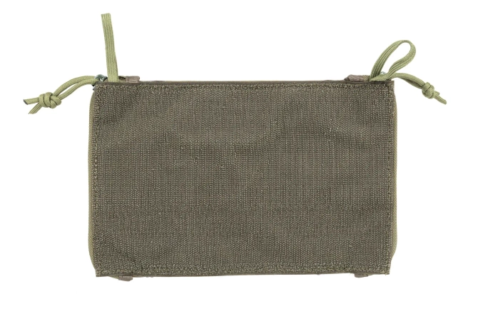 Kieszeń wewnętrzna Wosport VE-ACC-17 Ranger Green