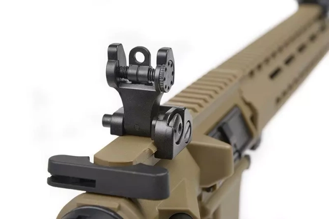 CA4 KM12 Assault Rifle Replica - Dark Earth