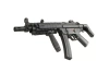 JG801 submachine airsoft gun