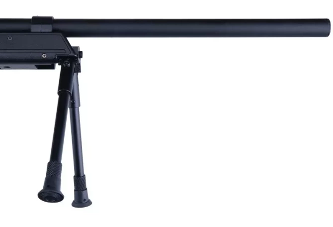 MB06B sniper rifle replica (with bipod)