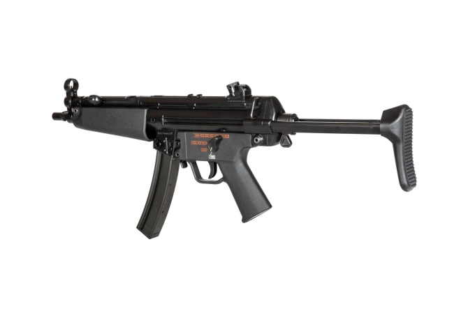 MP5 A5 Next Gen. Submachine gun Replica