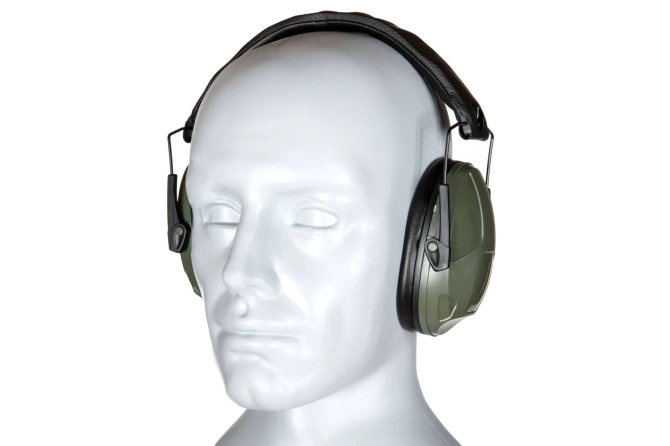 Passive hearing protectors IPS1 - Olive
