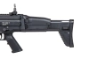 ASG WE MK17 MOD 0 CQC Carbine Black
