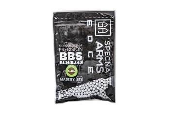 BBs biodegradable 0.40g Specna Arms EDGE ™ 1000 pcs