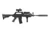 MR799 airsoft rifle