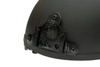 Hełm IBH - Integrated Ballistic Helmet (Czarny)