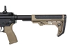 Replika karabinka SA-E08 EDGE™ Light Ops Stock HAL2 ™ Half-Tan
