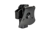 Holster for Glock 19/23/32 Replicas – Left-Handed
