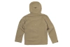 Kurtka Softshell Emerson Gear Blue Label "Spinosaurus" Khaki