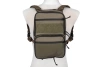 Taktyczny plecak hydracyjny - Ranger Green