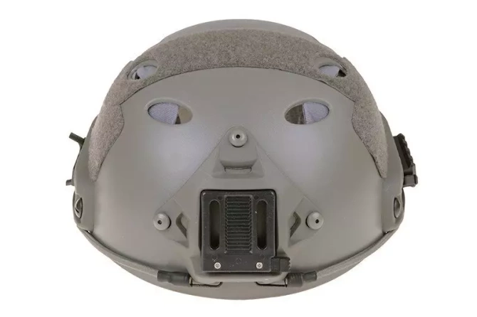 FAST PJ CFH Helmet Replica - Foliage Green (M/L)