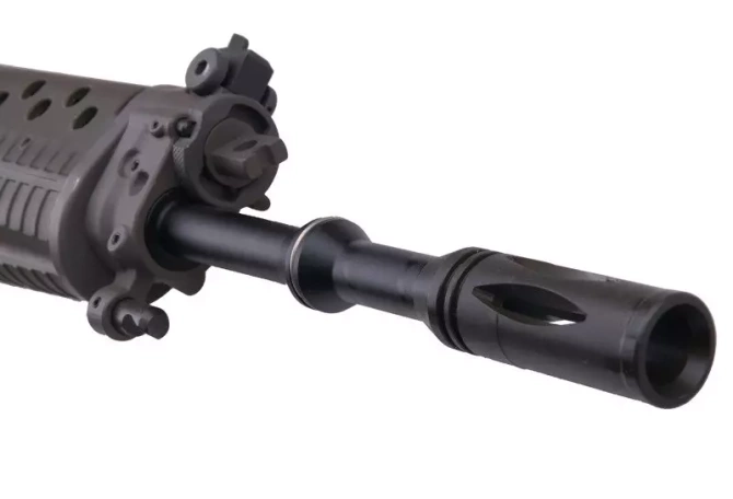 Replika karabinu ESG-553-STD