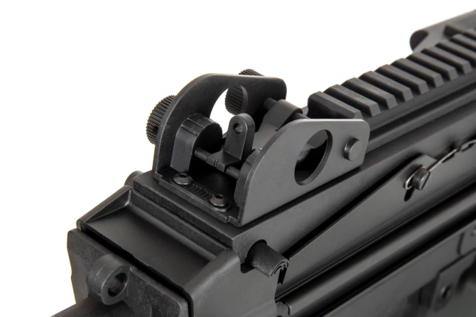 SA-249 PARA CORE™ Machine Gun Replica - Black