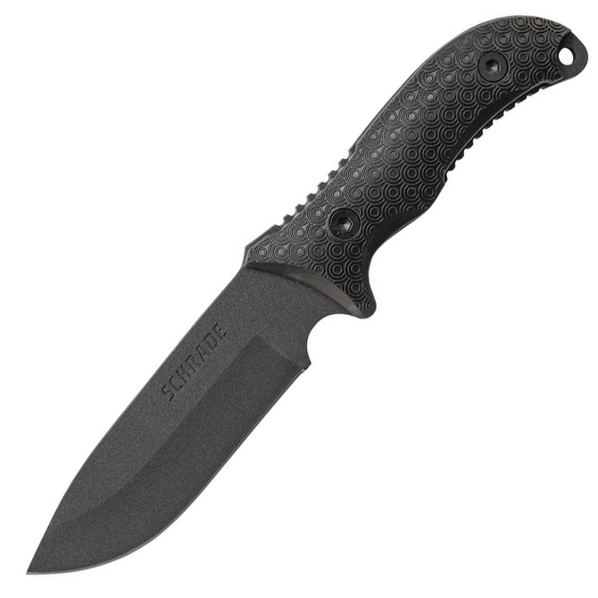 NÓŻ SCHRADE FRONTIER DROP POINT 5" SCHF36