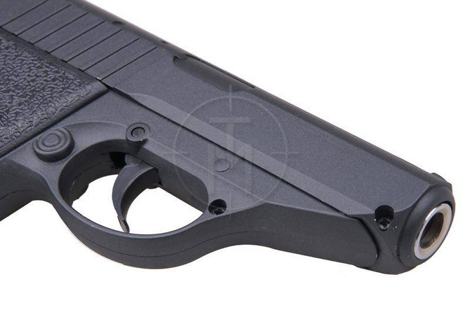 Sig Sauer P230 (G3) - Galaxy