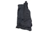 Wosport dump bag with BP-145 transport loader Black