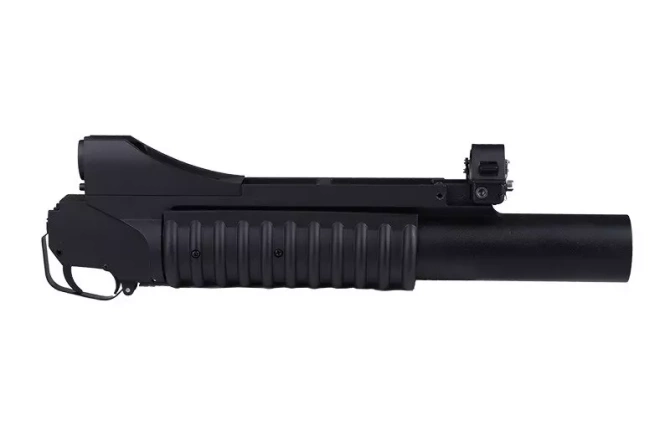 Replika granatnika M203 Long