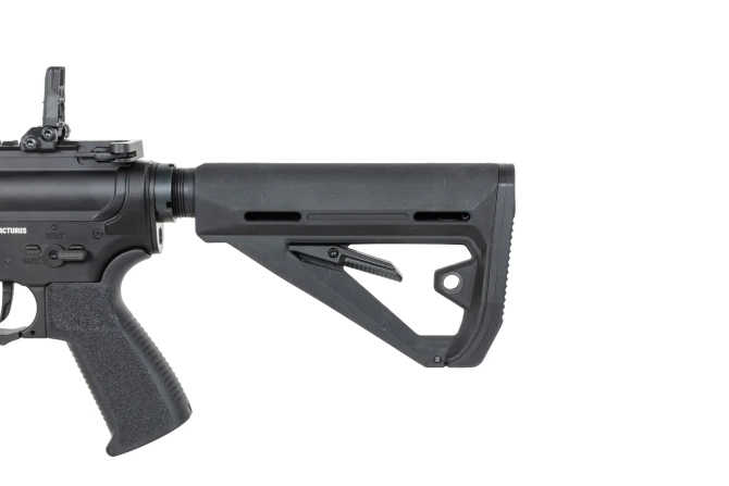 Karabinek treningowy ASG GATE x ARCTURUS Trinity Armament Alpha SBR 7.9'' TITAN II Bluetooth® ETU