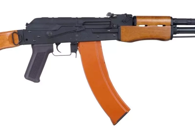 Replika karabinu maszynowego - CM052-S