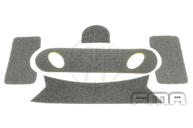 FAST PJ CFH Helmet Replica - Foliage Green (M/L)