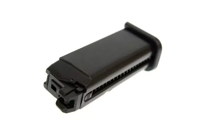 Gas-Powered G23 Pistol Magazine