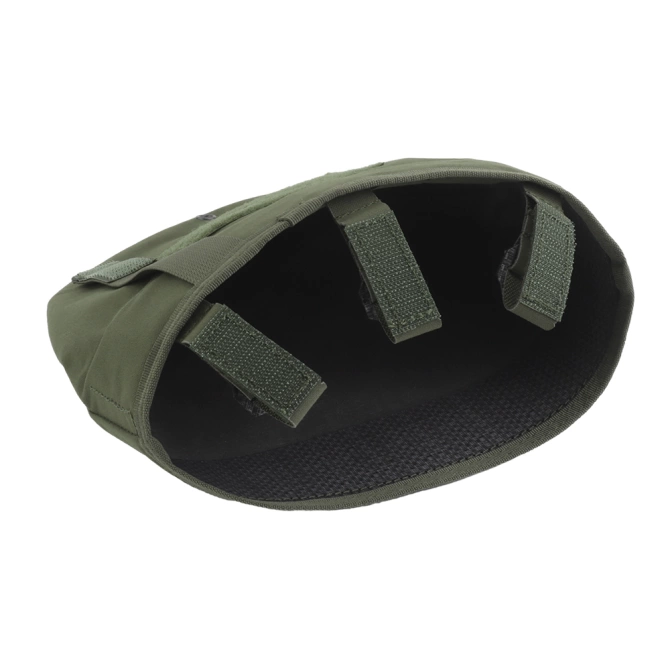 Wosport BP-130 Ranger Green dump bag