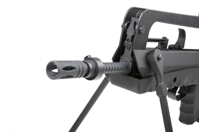 Replika karabinu FAMAS F1