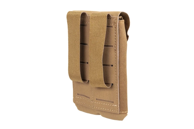 Torba zrzutowa Wosport z ładownicą transportową BP-145 Coyote Brown