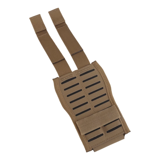 Wosport pouch for M4/M16 MG-120 magazines Coyote Brown
