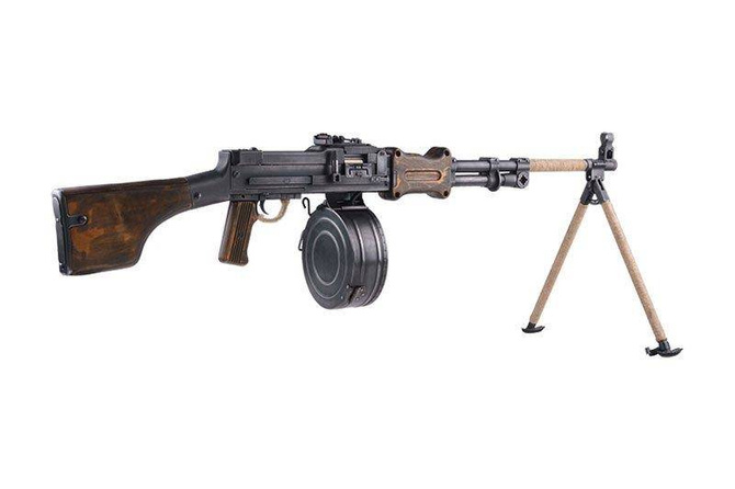 Replika karabinu maszynowego RPD Vintage Custom