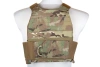 Kamizelka taktyczna typu FC SH Plate Carrier - Multicam