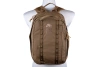 Plecak KAIKEN 18L Coyote brown