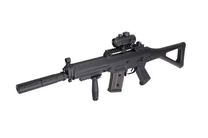 CM020 carbine replica