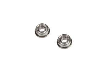 Set of 2 ball bearings 3x7x3mm