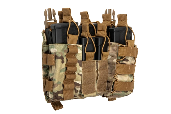 Panel for Inta waistcoats - Multicam®