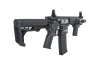 Karabinek ASG Specna Arms M4 RRA SA-P12 PRIME™ HAL™ ETU Light Ops Stock Wersja High Torque Czarny