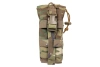 Wosport Multicam radio pouch