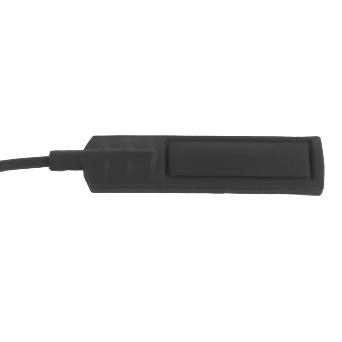 Wosport (SF) gel switch FL-ACC-13 Black