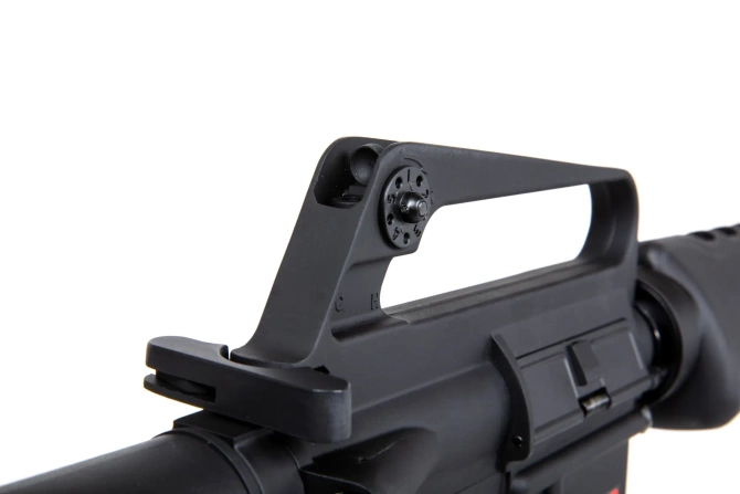 E&C EC-320 Kestrel™ ETU airsoft rifle Black