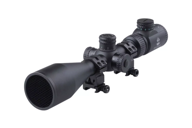 SF 3-15x50 IR Scope