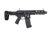 Mutant AMM7 airsoft rifle - black