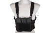 Kamizelka Emerson Gear FRO Style Chest Rig Czarny