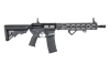 Specna Arms Daniel Defense® SA-E28 RIS III 14.5'' EDGE™ HAL ETU™ Steel Grey airsoft Carbine