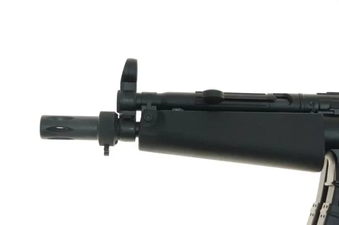 Replika pistoletu maszynowego CM027-J