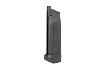 Green Gas 30-bullet magazine for ICS Challenger replicas
