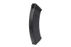 BMAG Hi-Cap 600 BB Magazine for AK Replicas - Black
