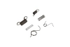 Set of Spare Gearbox Springs