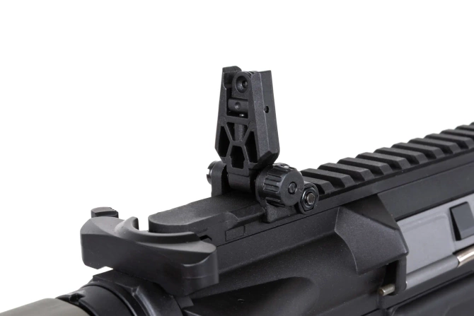 Karabinek ASG Specna Arms M4 SA-C20-L CORE™ Light Ops Stock HAL ETU™ Gen.2 Oliwkowy