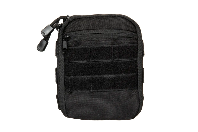 Cargo pouch - Black